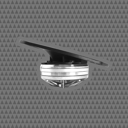 6×9″ Plate w/ 3″ Horn Tweeters – 8Ω – Pair