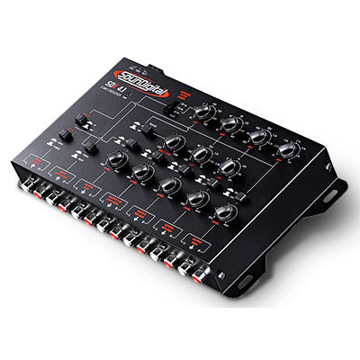 SDX 4.1