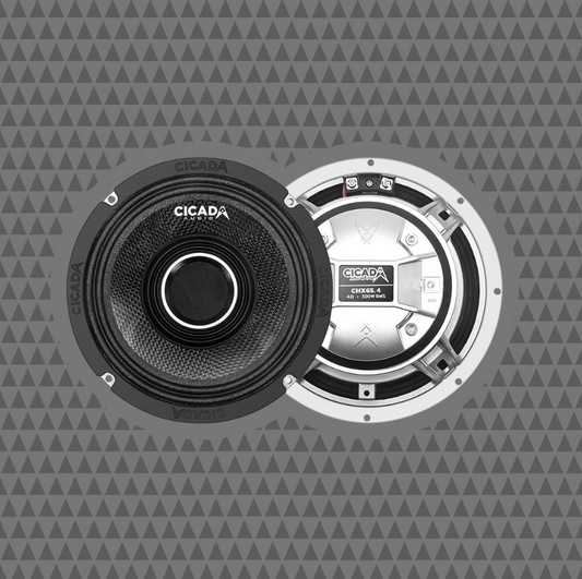 Cicada CHX65.4