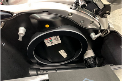 Speed Rings 10" Inside Mount 98-current (pair)