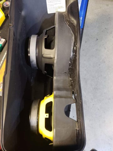Harley Davidson 98-Present 10/8 Adapter