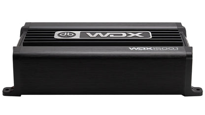 WDX1500.1 : Mono Class D Amplifier