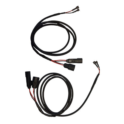 Lower Fairing T-Harness 2014-2023