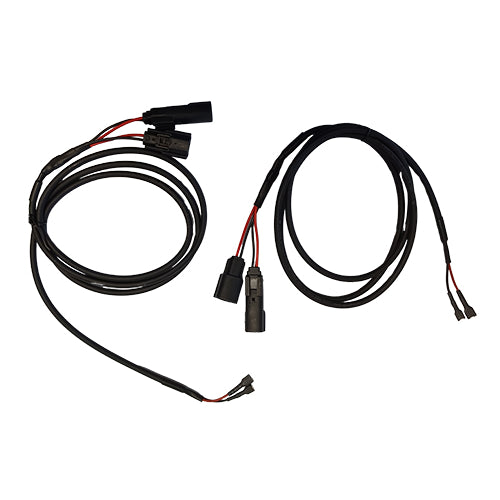 Lower Fairing T-Harness 2014-2023