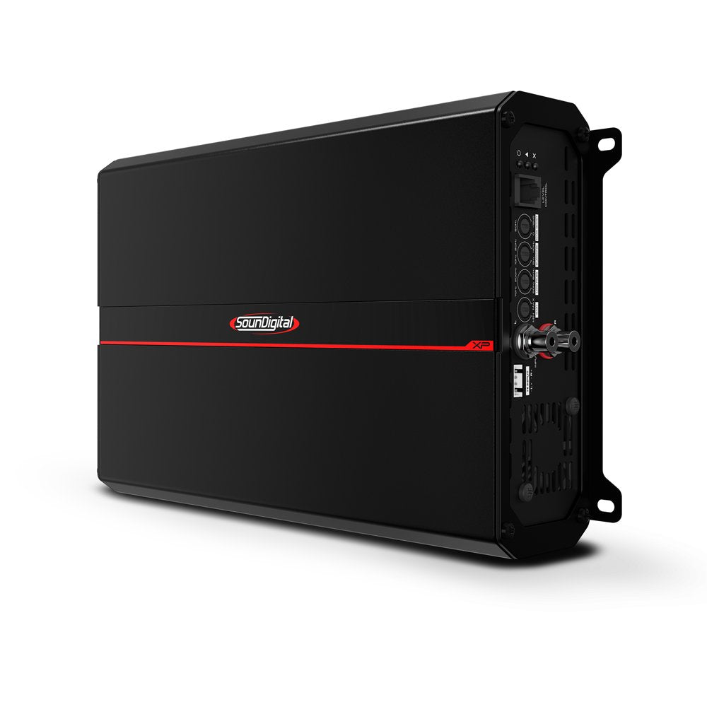 XP 8000.1