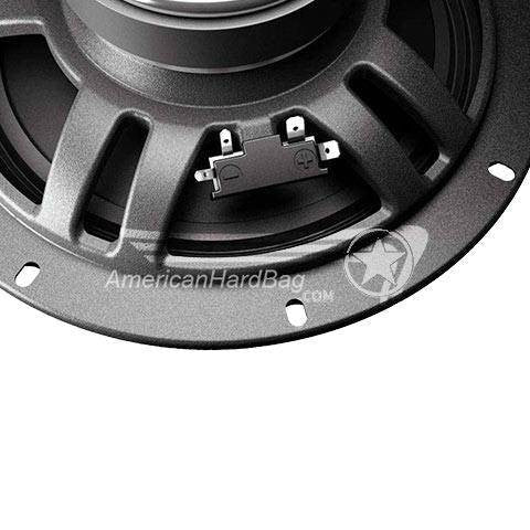 AP80 with Audison 8" L & R Woofer Kit
