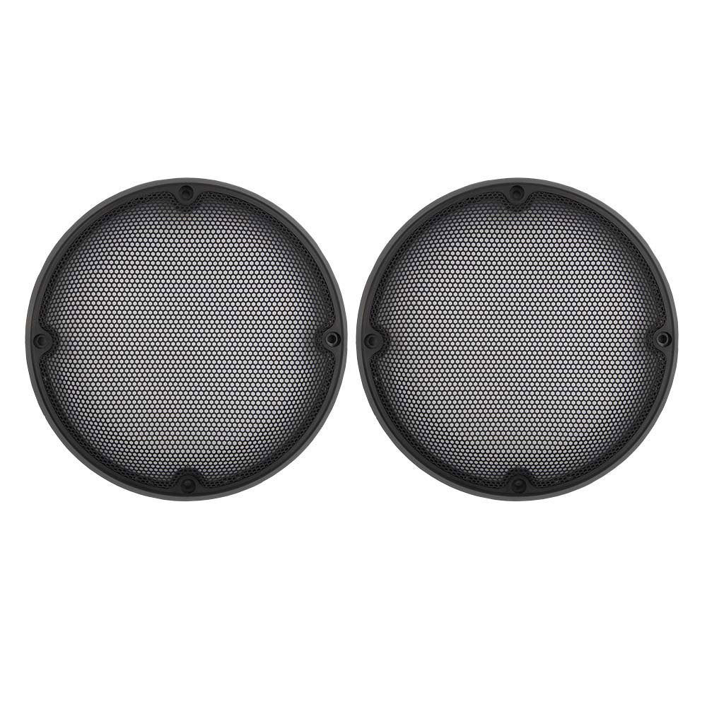 Lower Fairing or Tour Pack Speaker Grill Upgrade