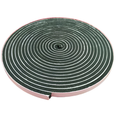 Harley Systems Speaker Gasket HD SG One Quarter Inch Wide Boosts Power Handling for Harley Riders