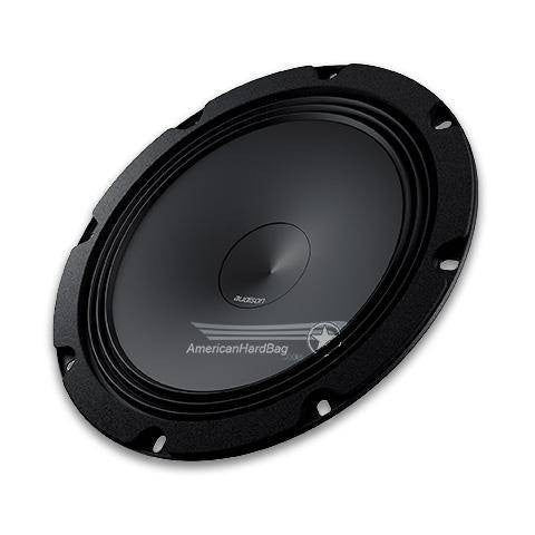AP80 with Audison 8" L & R Woofer Kit
