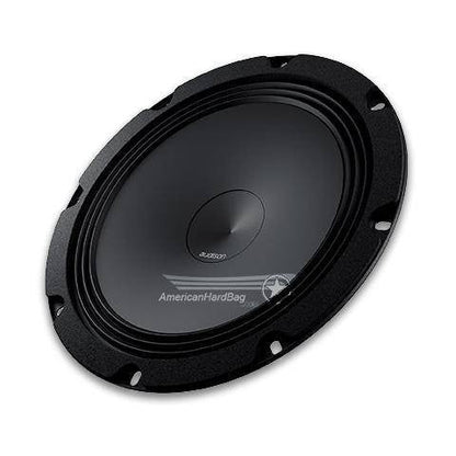 AP80 with Audison 8" L & R Woofer Kit