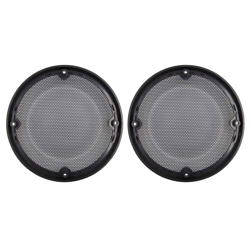 Lower Fairing or Tour Pack Speaker Grill Upgrade
