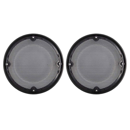 Lower Fairing or Tour Pack Speaker Grill Upgrade