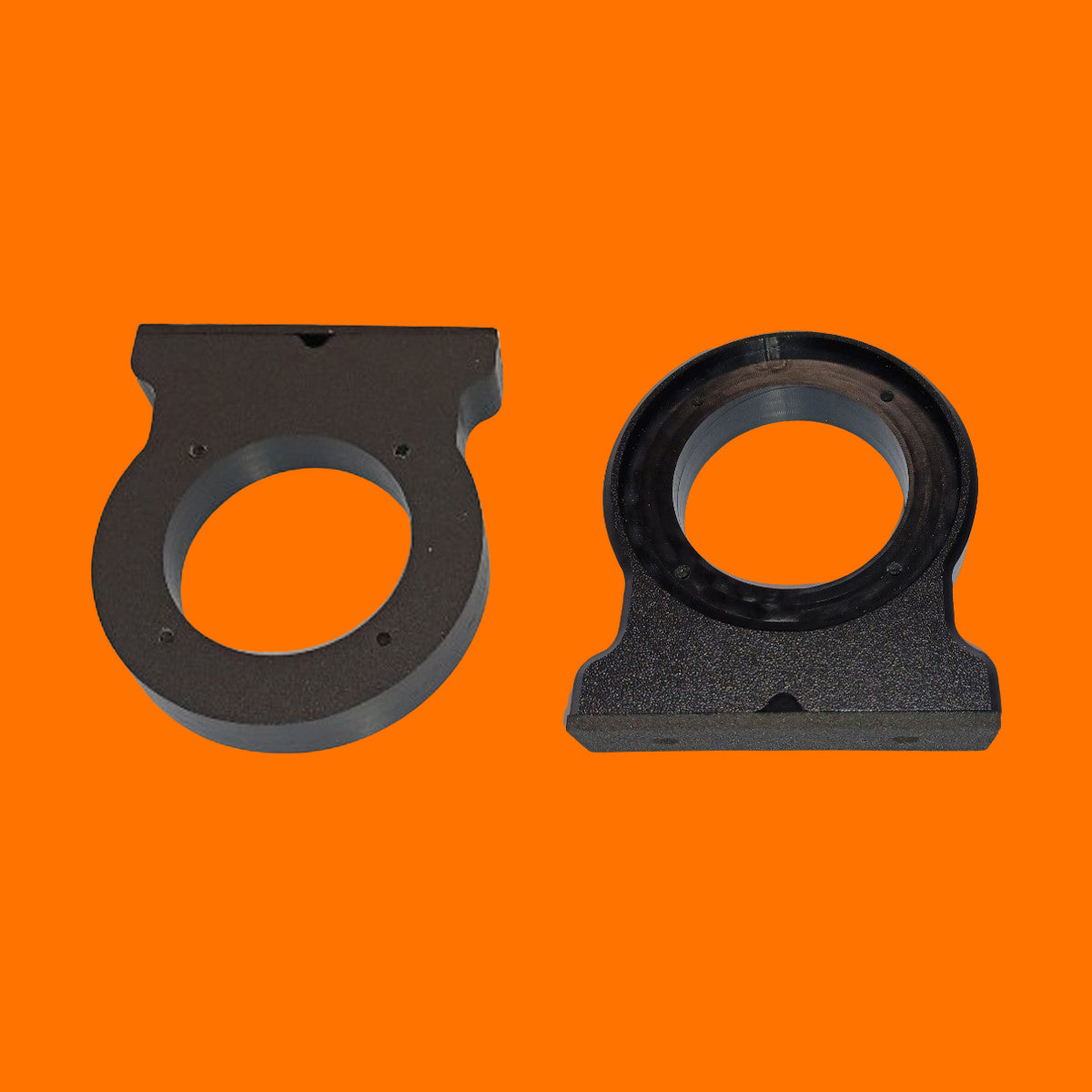 Overdrive Tweeter Mount for 2024+ Factory CVO Bag Lids
