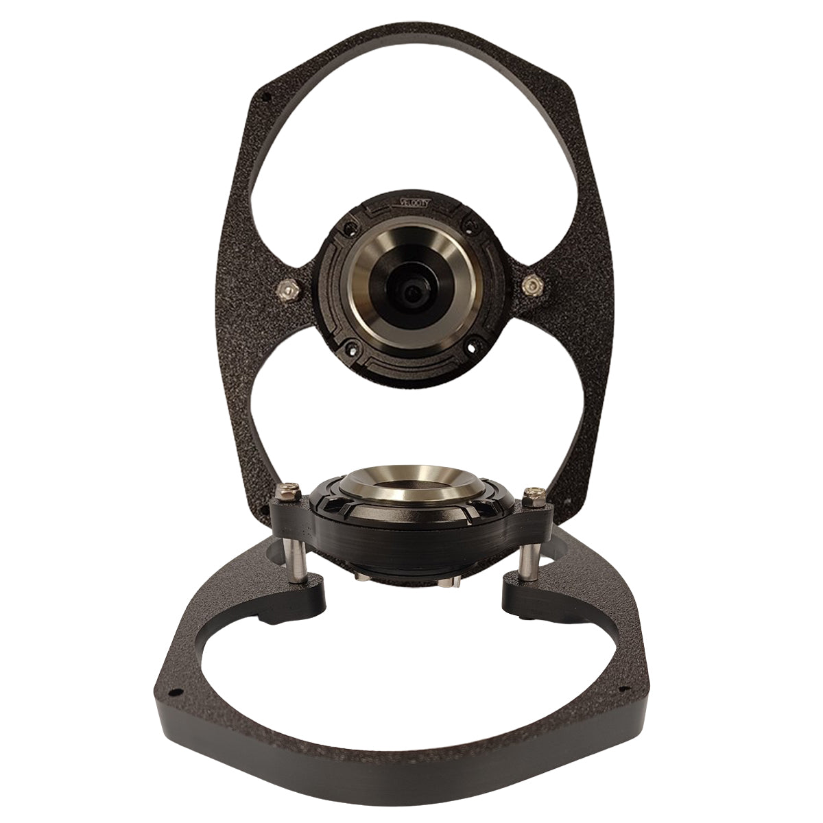 Pancake Horn Tweeter Mount for 6x9 1998-2023