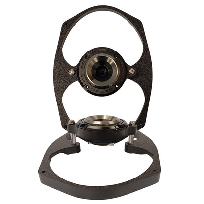 Pancake Horn Tweeter Mount for 6x9 1998-2023