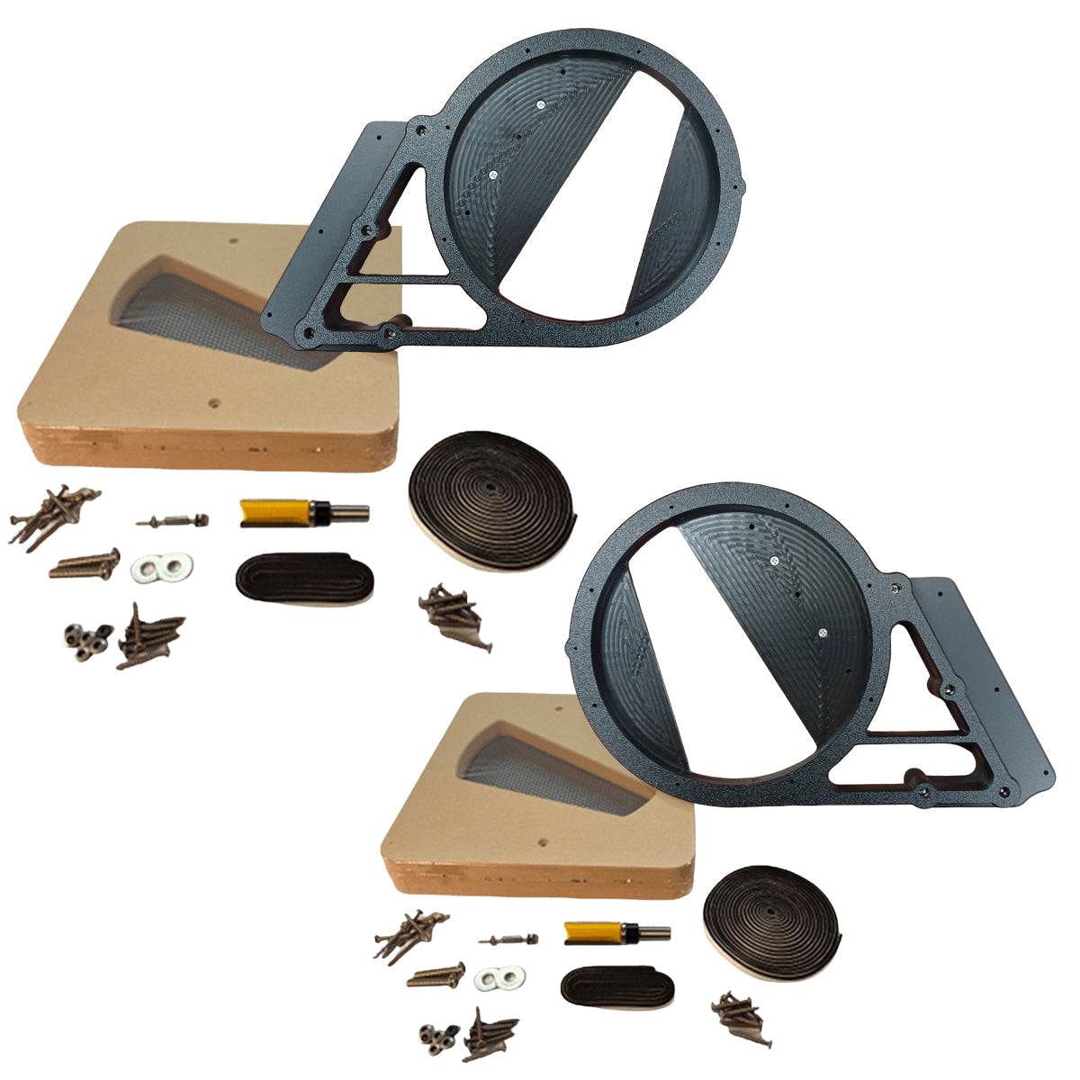 Aggressor Pro 100