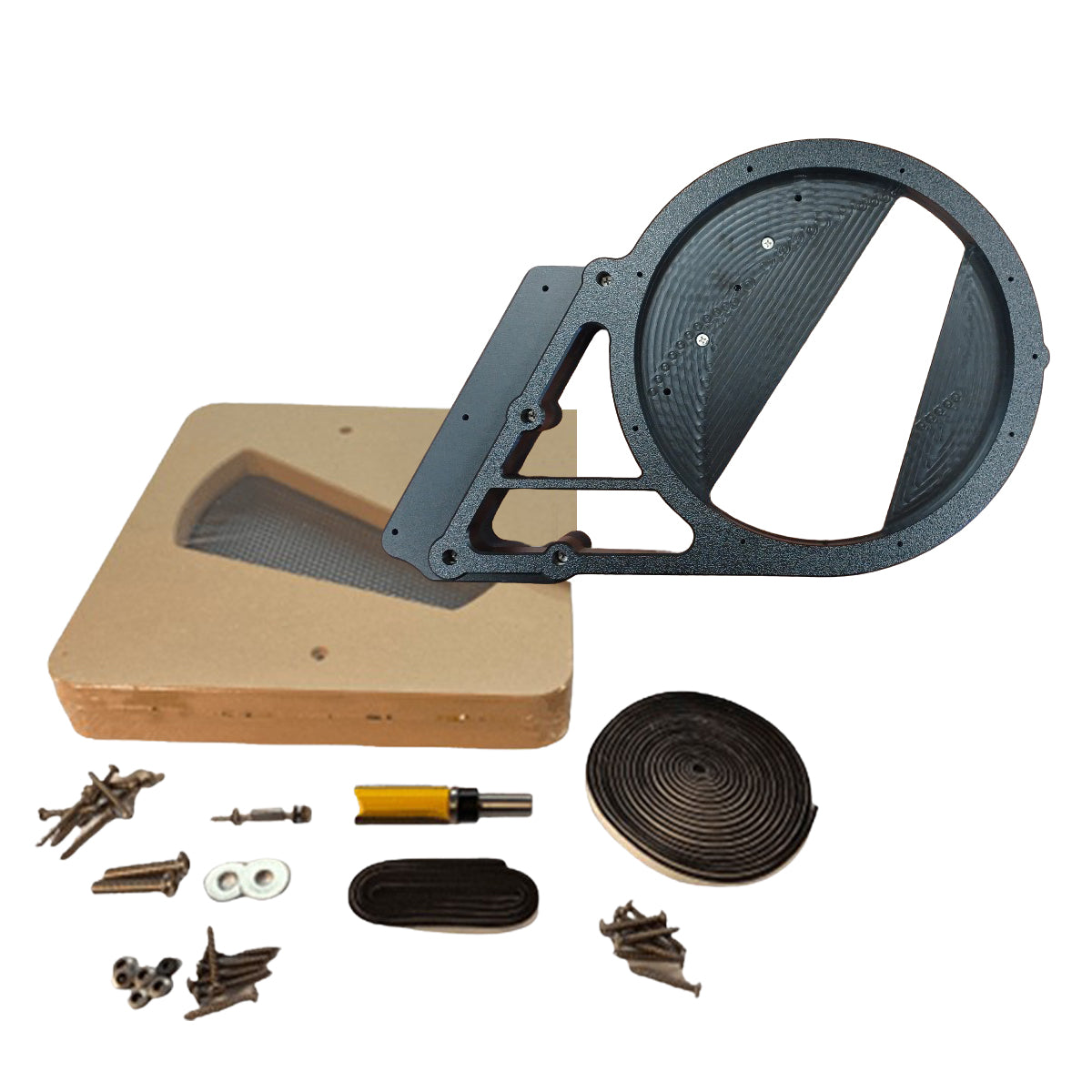 Aggressor Pro 100