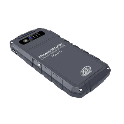 ZS Power 6,000mA Jump Pack