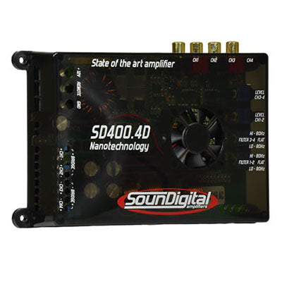 SD400.4D