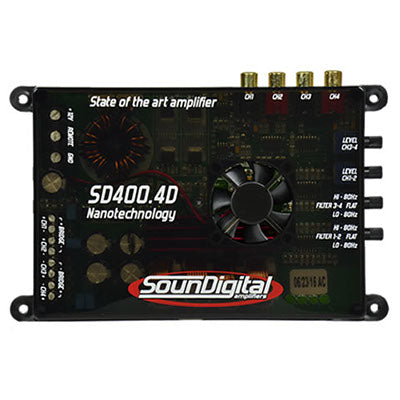 SD400.4D