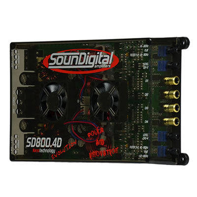 SD800.4D