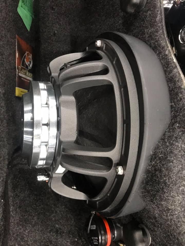 Speed Rings 10" Inside Mount 98-current (pair)