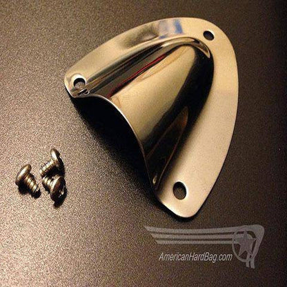Amplifier Harness for Saddlebag (2 channel or 4 channel) 1998+